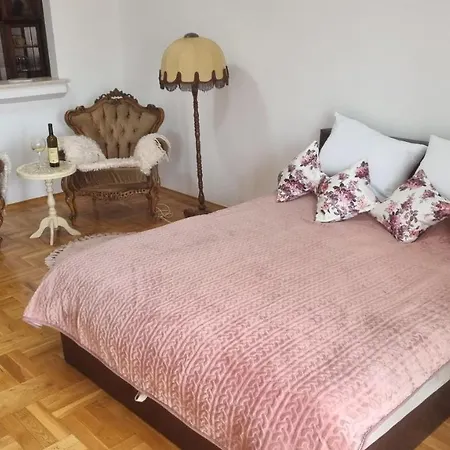 Apartamento Queen Garsonjera Podgorica